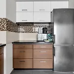 Homey Comfort Stay Apartment