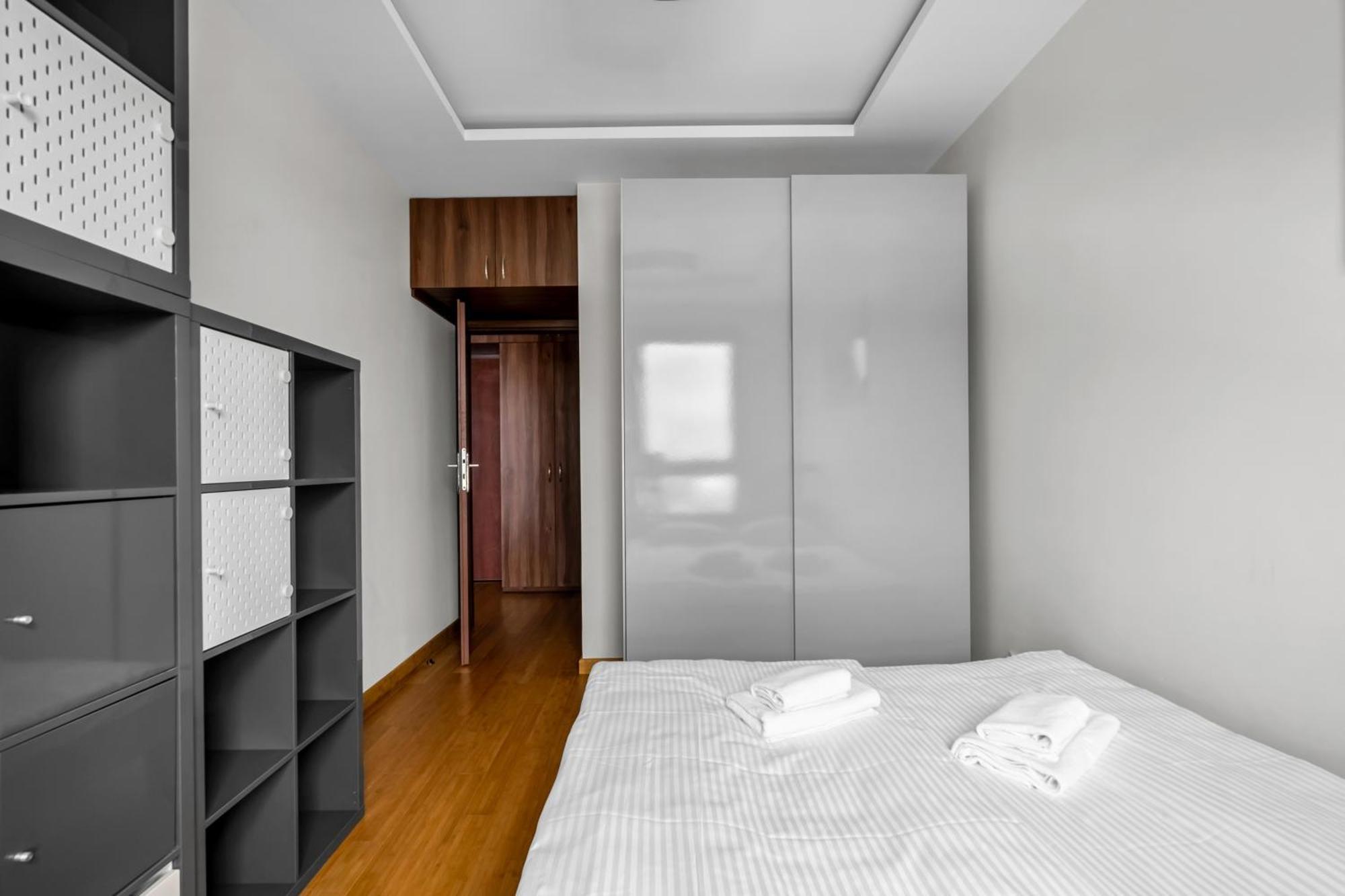 Homey Comfort Apartament