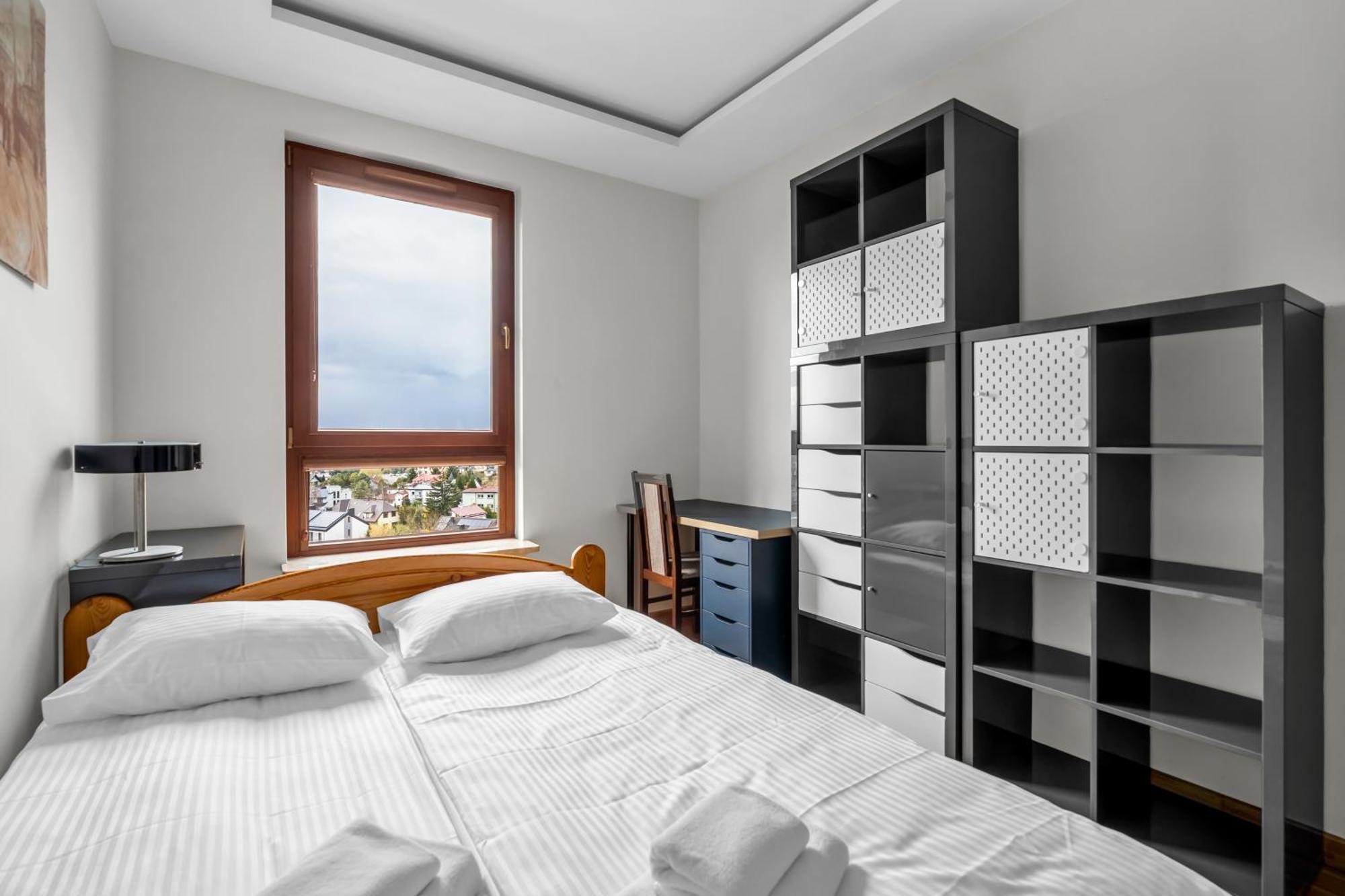 Apartament Homey Comfort *