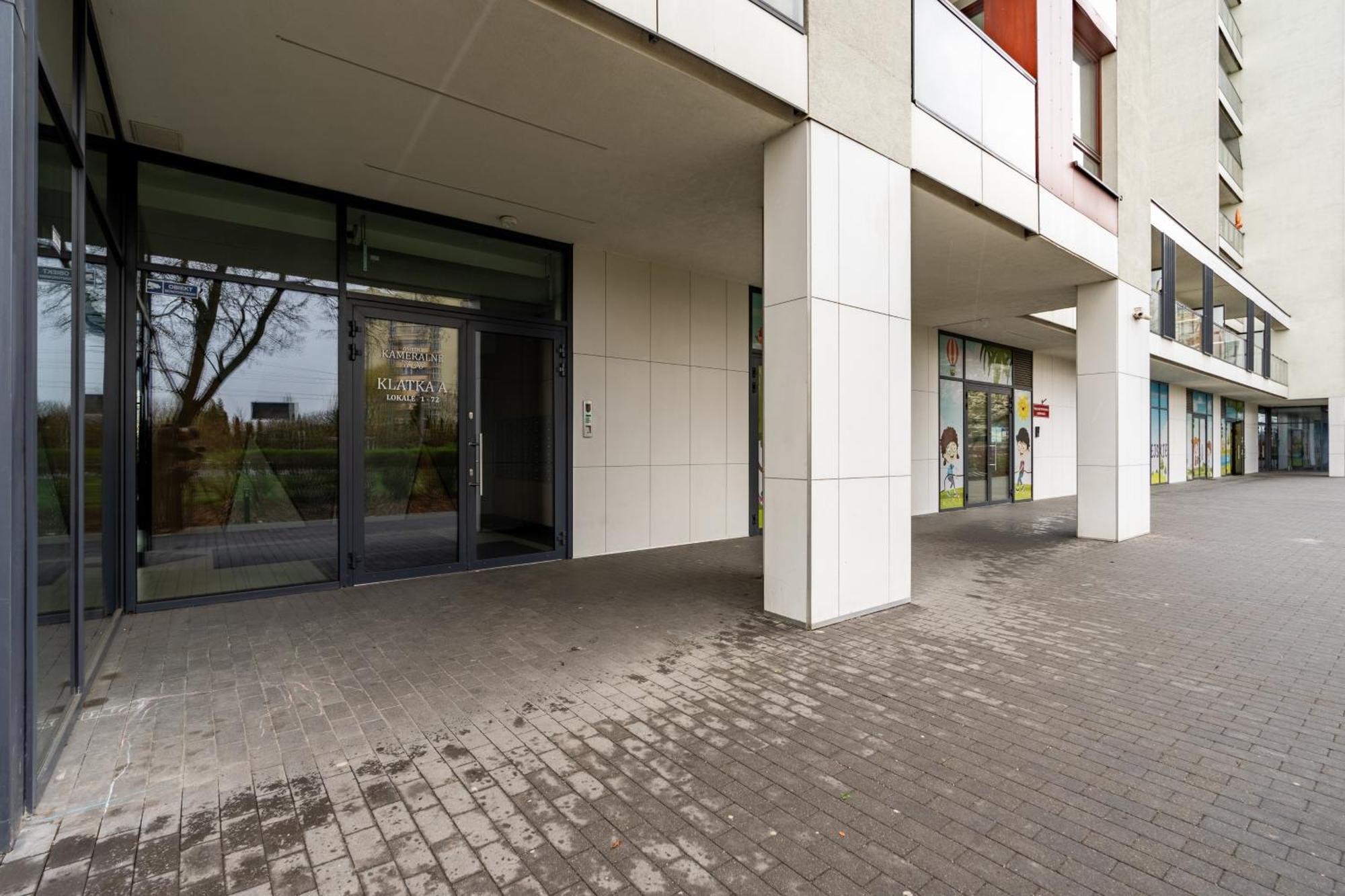 Apartament Homey Comfort