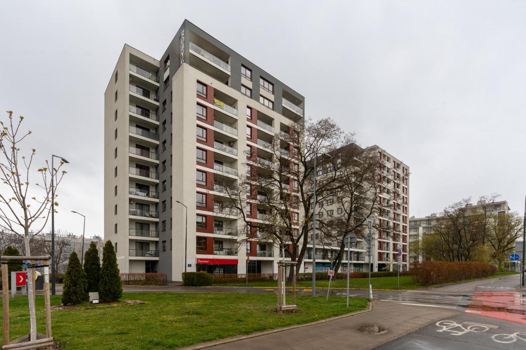 Homey Comfort Apartament *